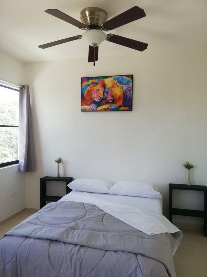 Bonita Casa En Cancun Para Vacaciones. Luaran gambar