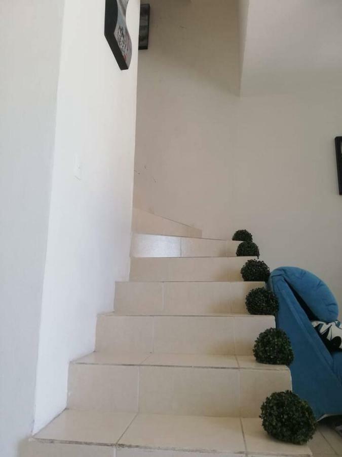 Bonita Casa En Cancun Para Vacaciones. Luaran gambar