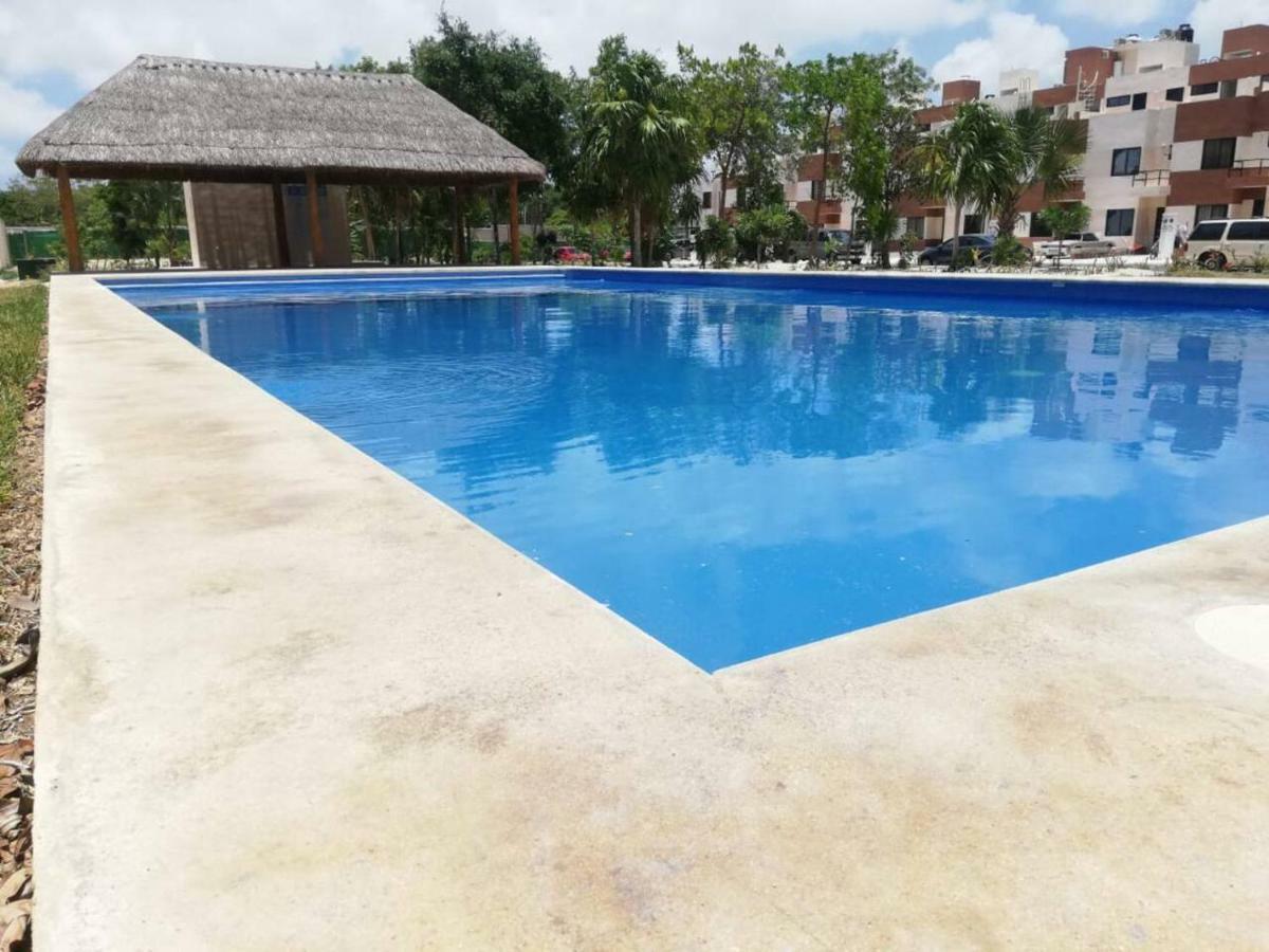 Bonita Casa En Cancun Para Vacaciones. Luaran gambar