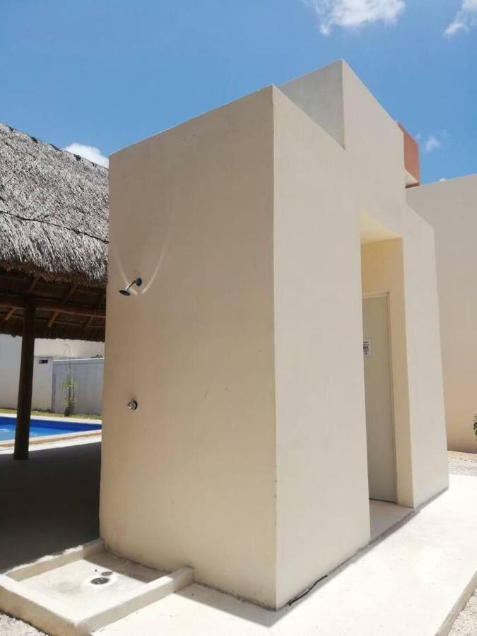 Bonita Casa En Cancun Para Vacaciones. Luaran gambar