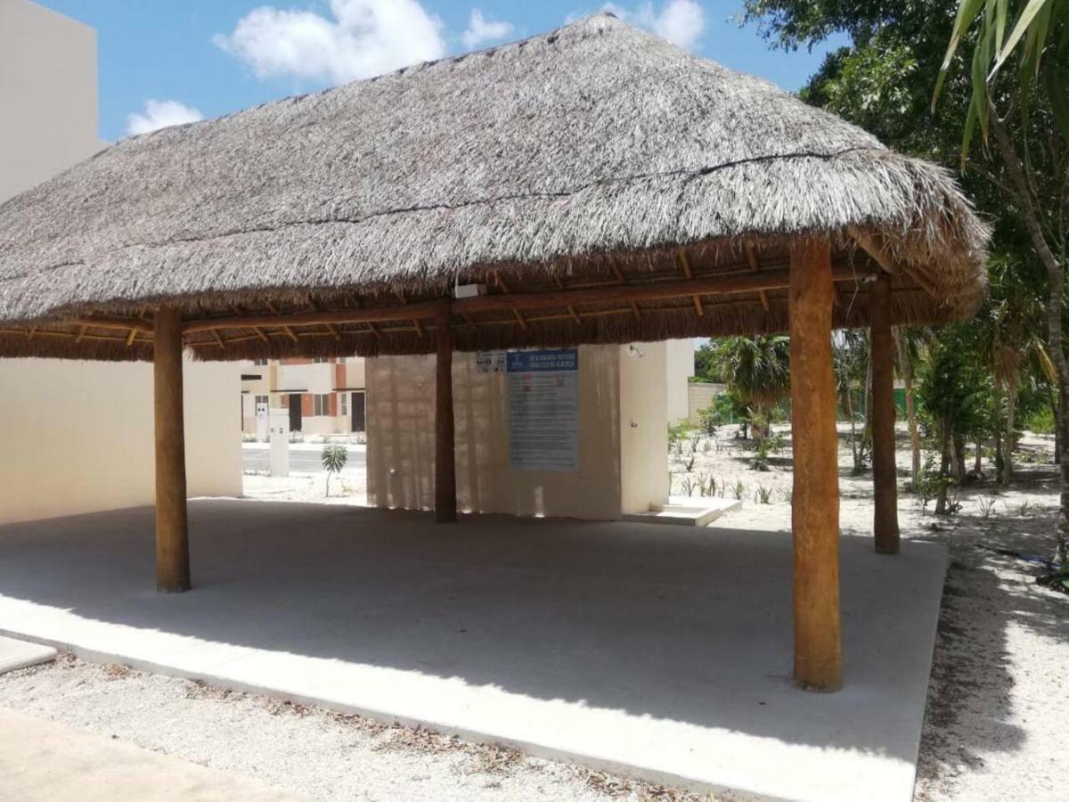 Bonita Casa En Cancun Para Vacaciones. Luaran gambar